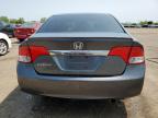 2010 Honda Civic Lx-S en Venta en Bowmanville, ON - Front End