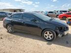 2013 Honda Civic Lx   for Sale in San Antonio, TX - Front End