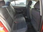 2014 Chevrolet Cruze Lt   na sprzedaż w Davison, MI - Front End