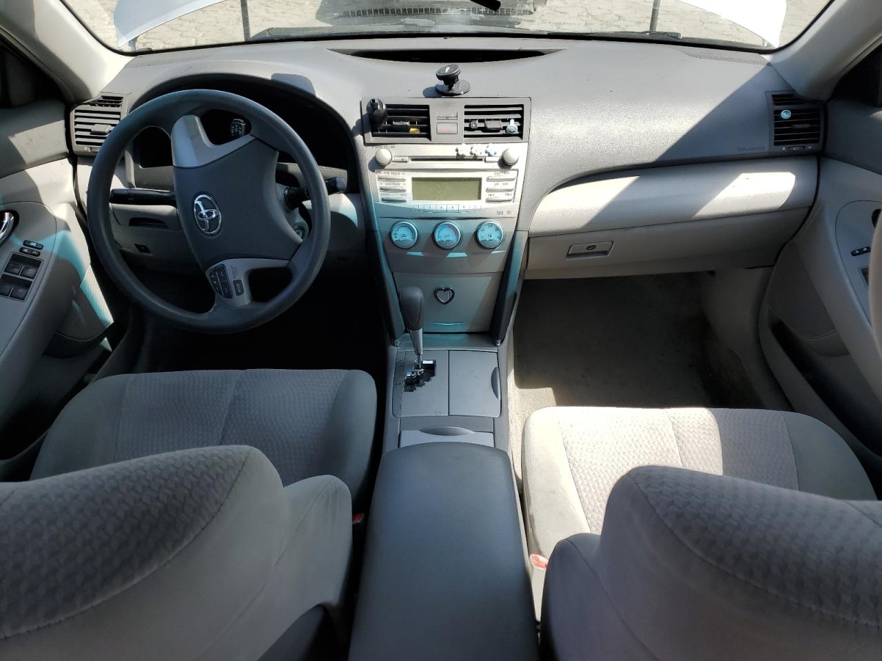 2011 Toyota Camry Base VIN: 4T4BF3EK2BR097685 Lot: 62969065