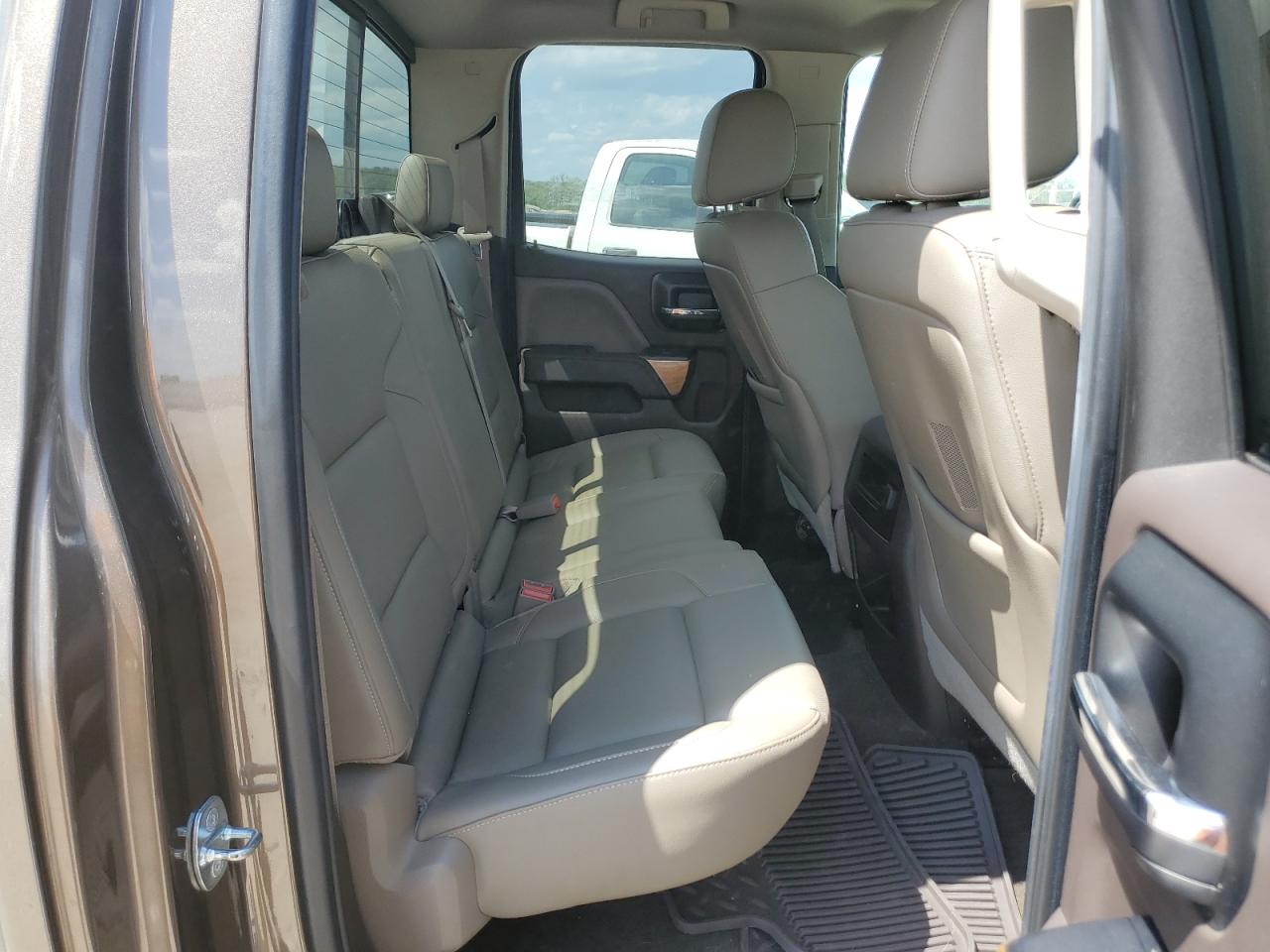 CHEVROLET ALL Models 2014 VIN 1GCVKSEC0EZ402800 photo 10