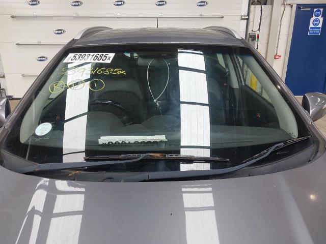 2015 HYUNDAI IX35 SE CR