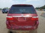 2006 Honda Odyssey Touring na sprzedaż w Elgin, IL - Rear End