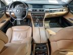 2010 Bmw 750 I Xdrive продається в Finksburg, MD - Front End