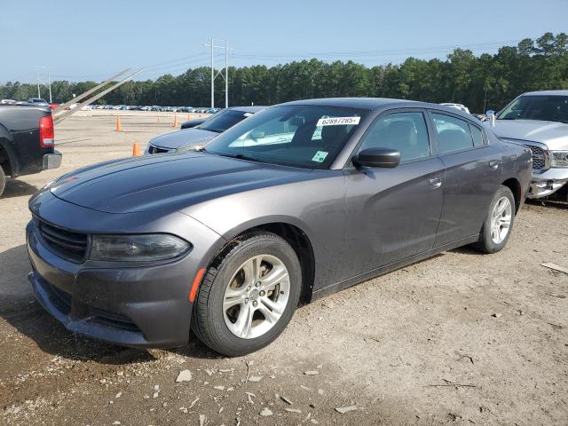  DODGE CHARGER 2020 Gray