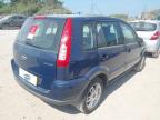 2008 FORD FUSION ZET for sale at Copart BRISTOL