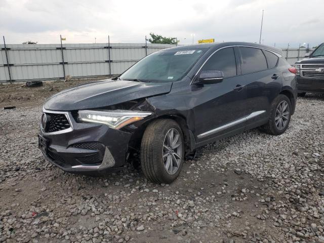 ACURA RDX TECHNO 2021