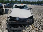 2013 Volkswagen Jetta Base de vânzare în Barberton, OH - All Over