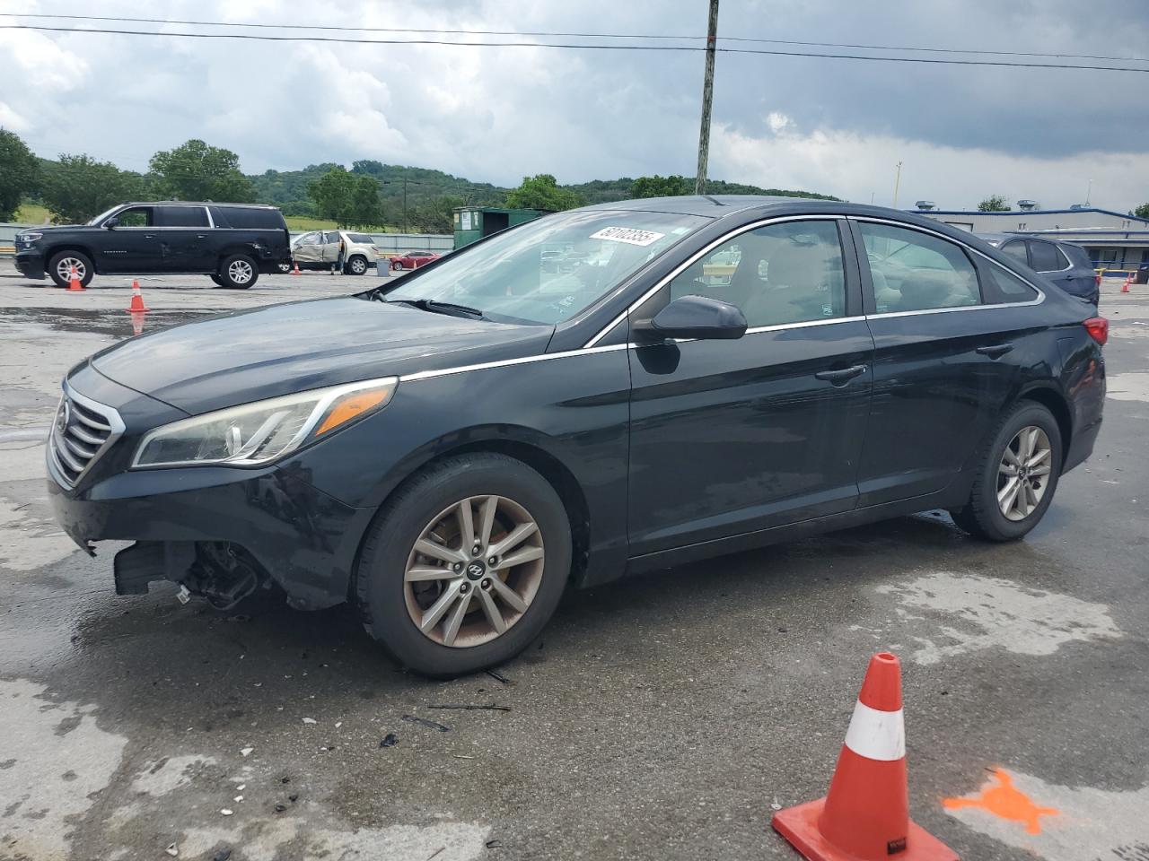 Lebanon, TN에서 판매 중인 2015 Hyundai Sonata Se - Front End