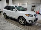 2012 Hyundai Santa Fe Se იყიდება Leroy-ში, NY - Front End