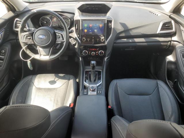  SUBARU FORESTER 2022 Granatowy