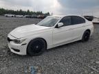 2015 BMW 328 XI for sale at Copart NS - HALIFAX