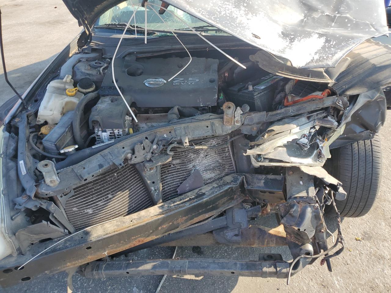 2003 Nissan Altima Base VIN: 1N4AL11D93C121413 Lot: 61921755