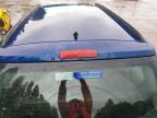 2005 VAUXHALL ZAFIRA LIF for sale at Copart GLOUCESTER