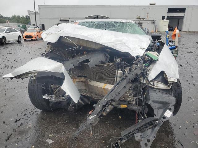  NISSAN MAXIMA 2017 Srebrny