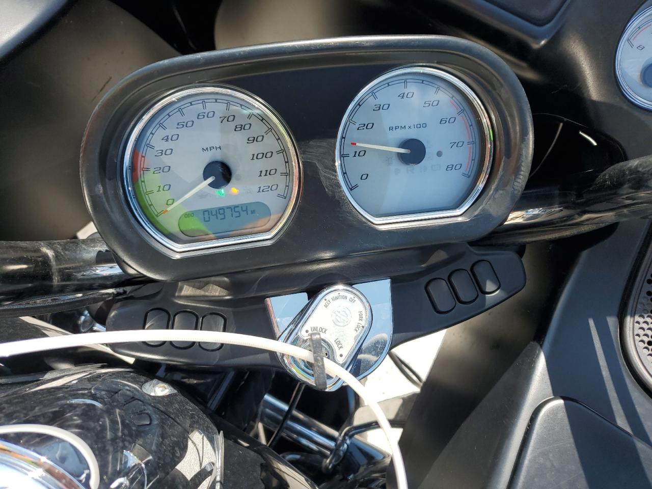 2017 Harley-Davidson Fltrx Road Glide VIN: 1HD1KHC12HB665823 Lot: 59547585