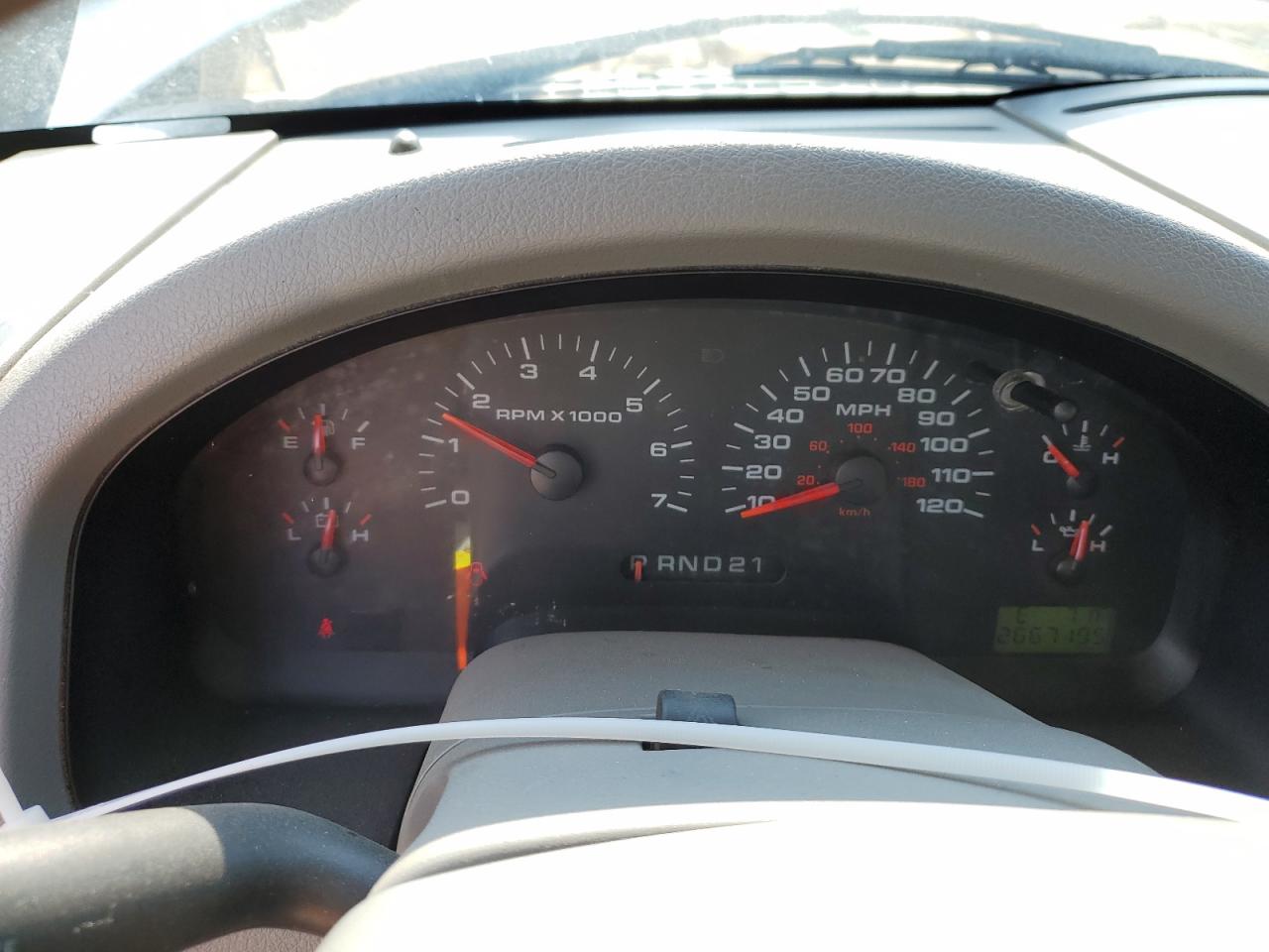 2005 Ford F150 VIN: 1FTRX14W05NA16071 Lot: 84575575