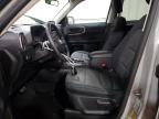 2022 Ford Bronco Sport Big Bend იყიდება West Mifflin-ში, PA - Top/Roof