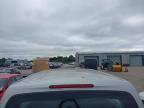 2016 MERCEDES BENZ VITO 114 B for sale at Copart NEWBURY