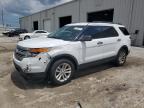 2015 Ford Explorer  for Sale in Jacksonville, FL - Front End