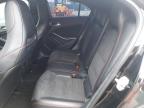 2015 MERCEDES BENZ A200 AMG S for sale at Copart WOLVERHAMPTON