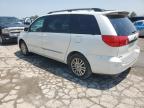 2008 Toyota Sienna Xle на продаже в Indianapolis, IN - Minor Dent/Scratches