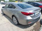 2014 MAZDA 6 for sale at Copart CASTLEDERMOT - IRELAND