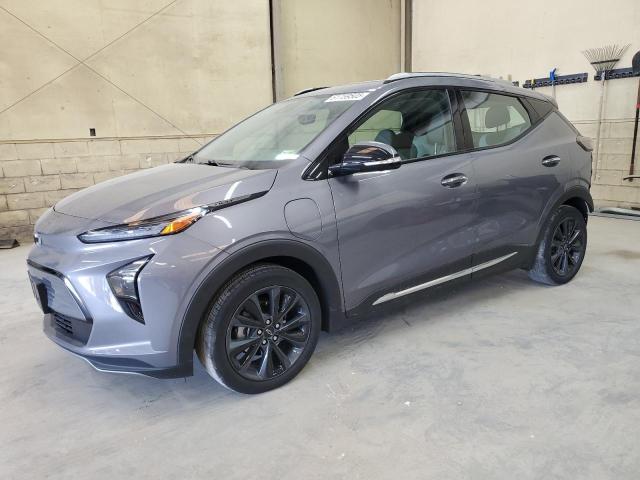  CHEVROLET BOLT 2022 Szary