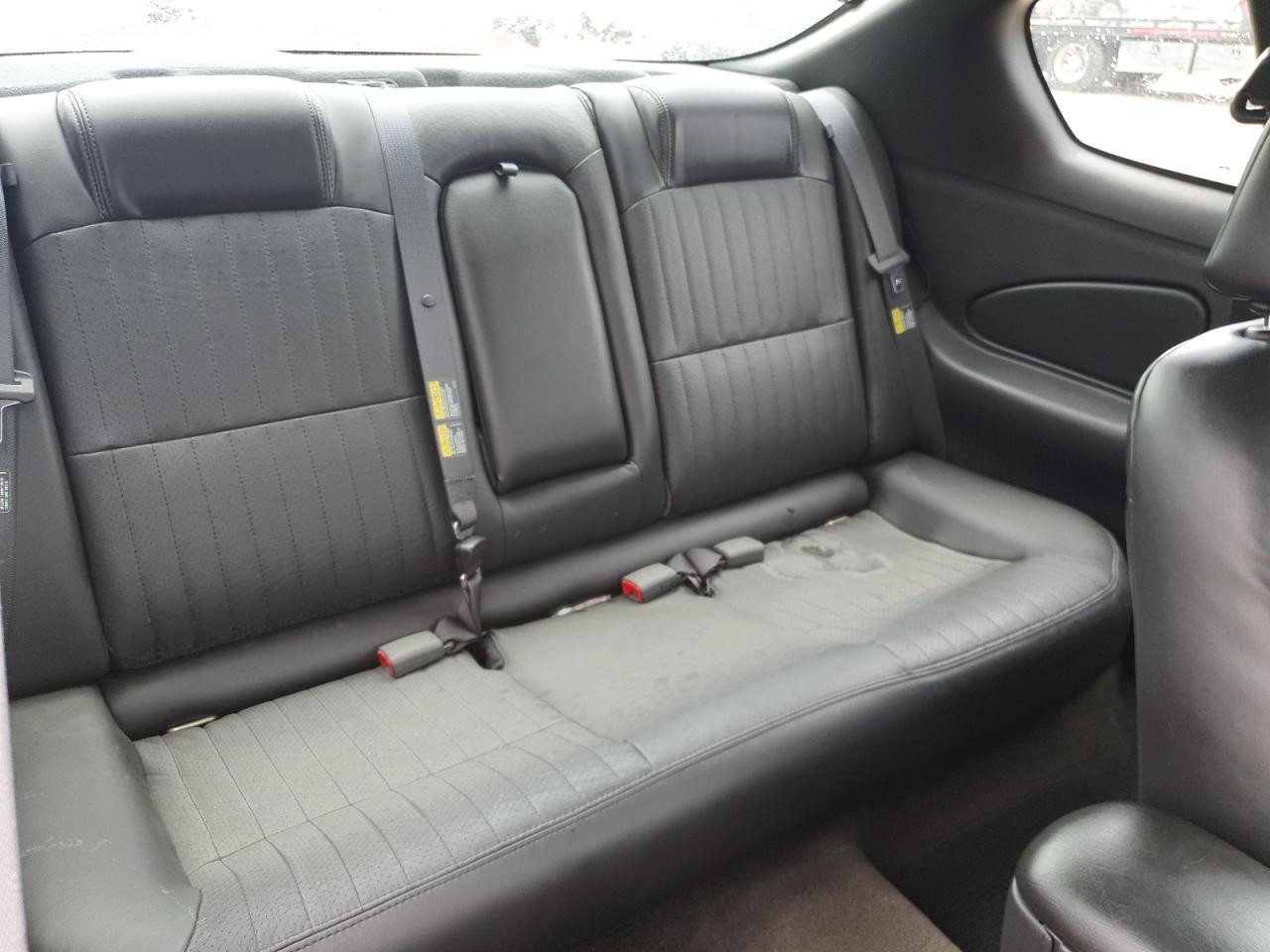 2004 Chevrolet Monte Carlo Ss Supercharged VIN: 2G1WZ121549440604 Lot: 60880325