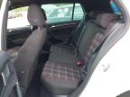 2017 VOLKSWAGEN GOLF GTI for sale at Copart WHITBURN