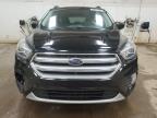 2017 Ford Escape Se na sprzedaż w Davison, MI - Front End