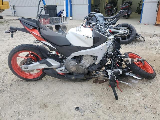 2025 Aprilia Rs 457