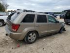 2006 Jeep Grand Cherokee Limited იყიდება Midway-ში, FL - Front End