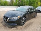 2022 NISSAN SENTRA SV   à vendre chez Copart ON - COOKSTOWN