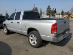 2005 Dodge Ram 1500 St en Venta en Rancho Cucamonga, CA - Front End