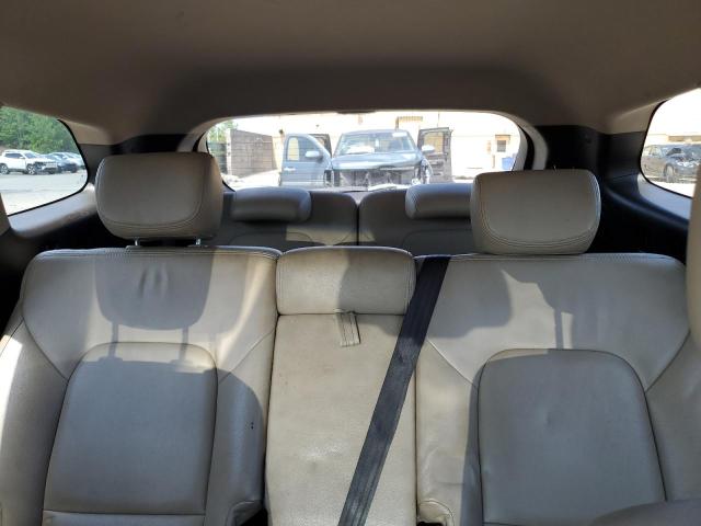 2018 HYUNDAI SANTA FE SE  