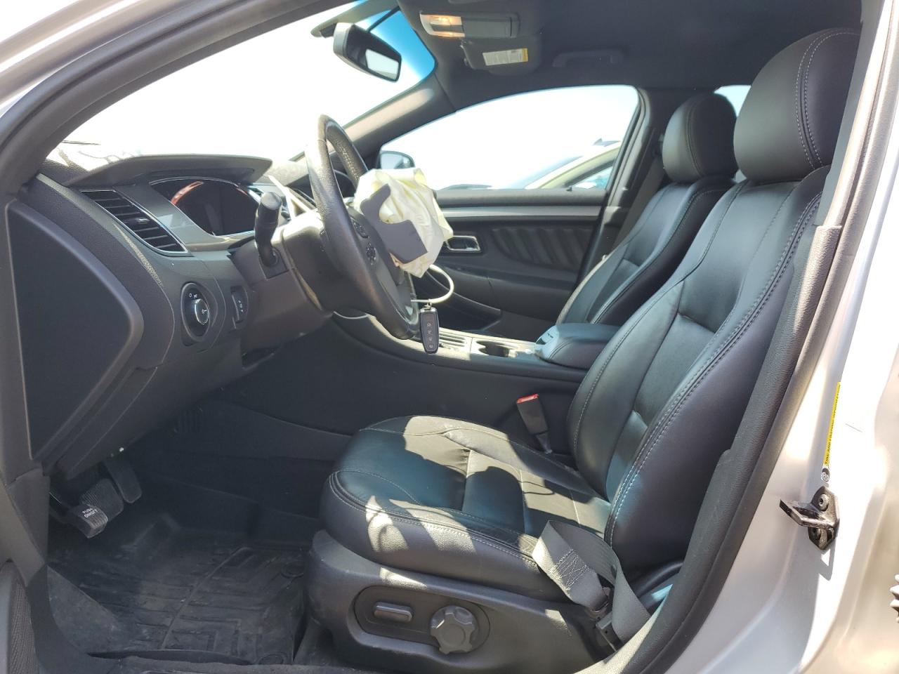 2018 Ford Taurus Sel VIN: 1FAHP2E87JG115802 Lot: 61454325