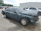 2003 Ford Crown Victoria Police Interceptor იყიდება Harleyville-ში, SC - Front End