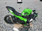 2024 KAWASAKI EX500 A   for sale at Copart FL - PUNTA GORDA