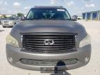 2012 Infiniti Qx56 en Venta en Haslet, TX - Normal Wear