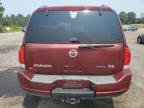2010 Nissan Armada Se for Sale in Gaston, SC - Front End