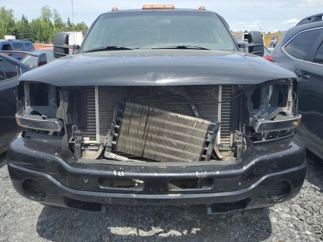 2006 GMC SIERRA K2500 HEAVY DUTY  