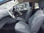 2011 FORD KA EDGE for sale at Copart WOLVERHAMPTON