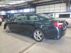 2014 Toyota Camry L en Venta en East Granby, CT - Minor Dent/Scratches