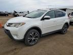 2015 Toyota Rav4 Limited for Sale in Brighton, CO - Hail