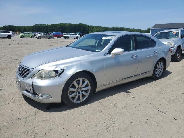 2007 Lexus Ls 460  