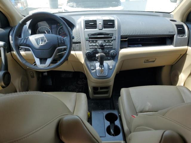2011 HONDA CR-V EXL  