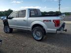 2016 Ford F150 Supercrew на продаже в Theodore, AL - Front End