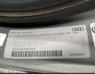 2014 Audi A6 Prestige na sprzedaż w Elgin, IL - Damage History