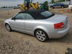 2004 Audi A4 Quattro na sprzedaż w Bismarck, ND - Mechanical